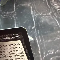 Magic the Gathering: Zendikar-Malakir Bloodwitch #100-Rare- - Image 5