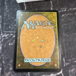 Magic the Gathering: Zendikar-Malakir Bloodwitch #100-Rare- - Image 8