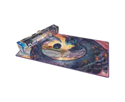 Ultimate Guard Play-Mat Magic: The Gathering "Bloomburrow" Starlit Truce 61x35 - Image 2