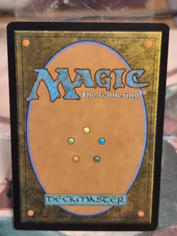 R 0267 The Regalia NM Rare FFXV Final Fantasy MTG Card FIN Artifact Vehicle - Image 4