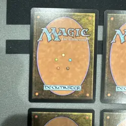 Mtg Phyrexian Arena Apocalypse X4 Lot Light Play - Image 11