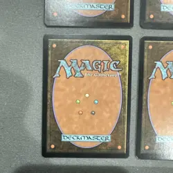 Mtg Phyrexian Arena Apocalypse X4 Lot Light Play - Image 12