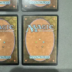 Mtg Phyrexian Arena Apocalypse X4 Lot Light Play - Image 13