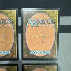 Mtg Phyrexian Arena Apocalypse X4 Lot Light Play - Image 14