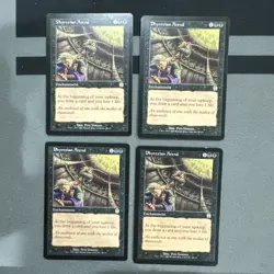 Mtg Phyrexian Arena Apocalypse X4 Lot Light Play - Image 15
