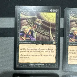 Mtg Phyrexian Arena Apocalypse X4 Lot Light Play - Image 18