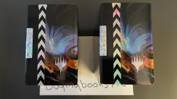 2x MAGIC THE GATHERING - FINAL FANTASY GIFT BUNDLE - Factory Sealed - 2 Boxes! - Image 10