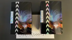 2x MAGIC THE GATHERING - FINAL FANTASY GIFT BUNDLE - Factory Sealed - 2 Boxes! - Image 4