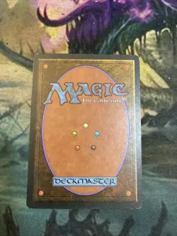 Sorceress Queen 4th Edition LP Magic the Gathering MTG - Image 6