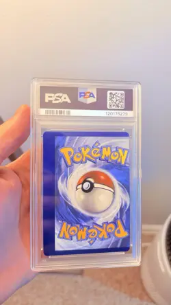 Miscut Cynthia's Garchomp EX 104/182 PokÃ©mon Destined Rivals Double Rare Card - Image 1