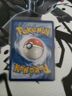 PokÃ©mon Armored Mewtwo SM228 Promo Illus. 2019 Pikachu Project Card Authentic - Image 4