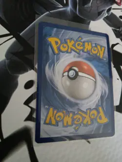 PokÃ©mon Armored Mewtwo SM228 Promo Illus. 2019 Pikachu Project Card Authentic - Image 5