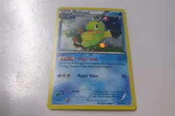 Pokemon Card XY Furious Fists Pilitoed Holo 18/111 - Image 1