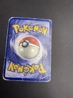 Pokemon Card Jungle Set 1st Edition 1999 Venonat 63/64 WOTC p1v - Image 2