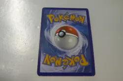 Pokemon Card XY Trainer Kit Bisharp Holo 30/30 - Image 2
