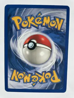 Pokemon Card 2000 Gym Heroes Set Lt. Surge's Spearow 52/132 1st Edition NM-Mint - Image 2