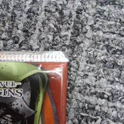 MARVEL ORIGINS 2004 Upper Deck Trading Card Game BOOSTER PACK Sealed NEW 1st ED! - Image 3