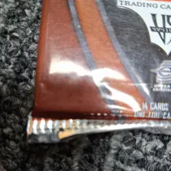 MARVEL ORIGINS 2004 Upper Deck Trading Card Game BOOSTER PACK Sealed NEW 1st ED! - Image 4