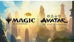 *PRESALE* MTG - AVATAR THE LAST AIRBENDER COLLECTOR BOOSTER BOX âœ…SHIPS NOV/21 - Image 2