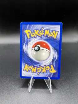 Rocket's Zapdos (15/132) Holo Gym Challenge Pokemon Card! LP/MP YA1 - Image 3