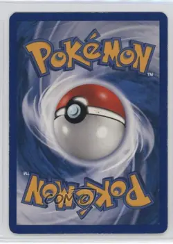 Team Magma's Numel Pokemon EX Magma vs Aqua #64 2004 10cj - Image 2