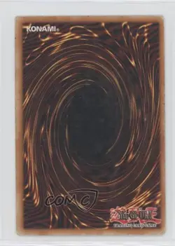 Mind Master 1st Ed. YuGiOh The Duelist Genesis #TDGS-EN016 2008 nh3 - Image 2