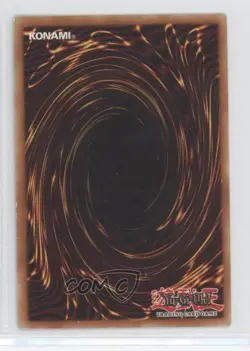 Flamvell Dragnov Limited Edition YuGiOh Hidden Arsenal 1 #HA01-EN007 2009 00em - Image 2
