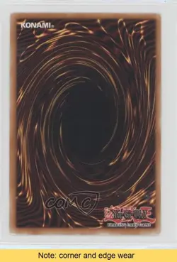 R - Flame Spirit Ignis 1st Ed. YuGiOh Light of Destruction #LODT-EN087 READ 2s4 - Image 2