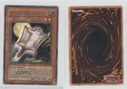 Nimble Musasabi 1st Ed. YuGiOh Light of Destruction #LODT-EN086 2008 00em - Image 3