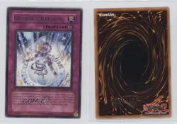 Glorious Illusion 1st Ed. YuGiOh Light of Destruction #LODT-EN071 2008 1e7 - Image 3