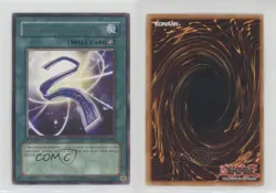 R - Ribbon of Rebirth 1st Ed. YuGiOh Light Destruction #LODT-EN061 2008 00em - Image 3