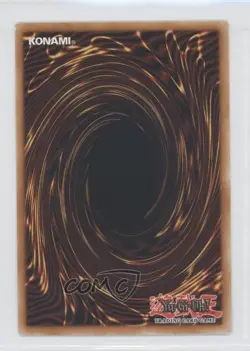 Mind Control YuGiOh Gold Series 2 Limited Edition Box Collection #GLD2-EN037 9b2 - Image 2