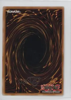 Golden Ladybug 1st Ed. YuGiOh Light of Destruction #LODT-EN036 2008 1e7 - Image 2