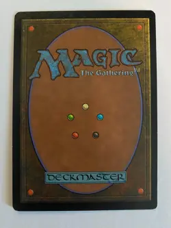 Manabond Exodus Regular Magic the Gathering MTG Card - Image 2