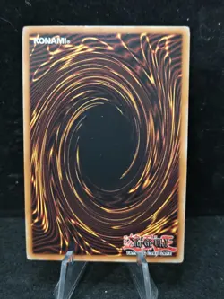 Obnoxious Celtic Guard - DB2-EN112  YuGiOh Card LP ULTRA RARE - Image 2