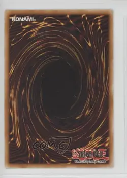 Dark Nephthys 1st Ed. YuGiOh Phantom ness #PTDN-EN018 2008 0e3 - Image 2