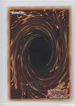 Limiter Overload 1st Ed. YuGiOh Yusei Fudo Duelist Pack #DP08-EN030 2009 0b5 - Image 2