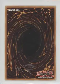 Battle Mania (R) 1st Ed. YuGiOh Yusei Fudo Duelist Pack #DP08-EN025 2009 00gy - Image 2