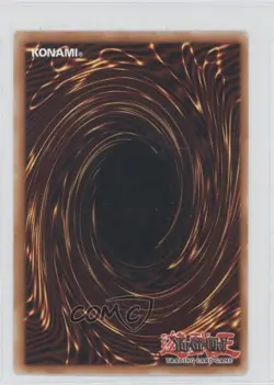 Junk Warrior 1st Ed. YuGiOh Yusei Fudo Duelist Pack #DP08-EN012 2009 0q4 - Image 2