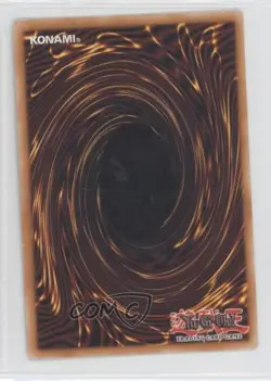 Golden Flying Fish 1st Ed. YuGiOh Phantom Darkness #PTDN-EN086 2008 nh3 - Image 2