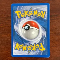 Eevee 68/113 Common EX Delta Species Pokemon Card - Image 3