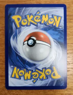 Electric Energy Pokemon Card, 2017 - Image 2