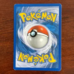 Fire Energy 106/114 Common Black & White Pokemon Card - Image 2
