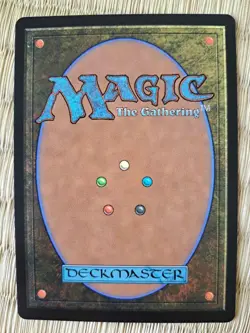 Error Card Yastra Lulu English Borderless Final Fantasy Collectible Card - Image 5