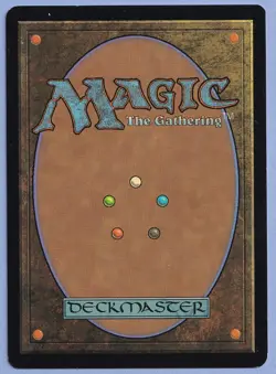 Avatar of Woe Portuguese Mtg MISPRINT Cost less with every card in graveyards - Image 2