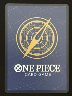 Yamato (OP01-121) (Parallel) - Romance Dawn (OP01) - One Piece Card Game - Image 2