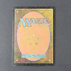 MTG - 1x Skyshroud Claim - Nemesis - LP - Vintage, Magic The Gathering - 2000 - Image 7