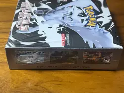 Pokemon Card Game Scarlet & Violet White Flare 1 Box Sealed w/ Shrink Wrap - Image 6