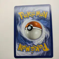 Houndstone ex 102/197 Obsidian Flames PokÃ©mon Pokemon Card English Near Mint - Image 2