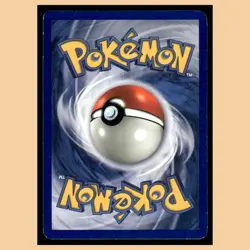 Muk #13 1999 Classic - Fossil Stage 1/Rare Holo Pokemon Card EX - Image 2